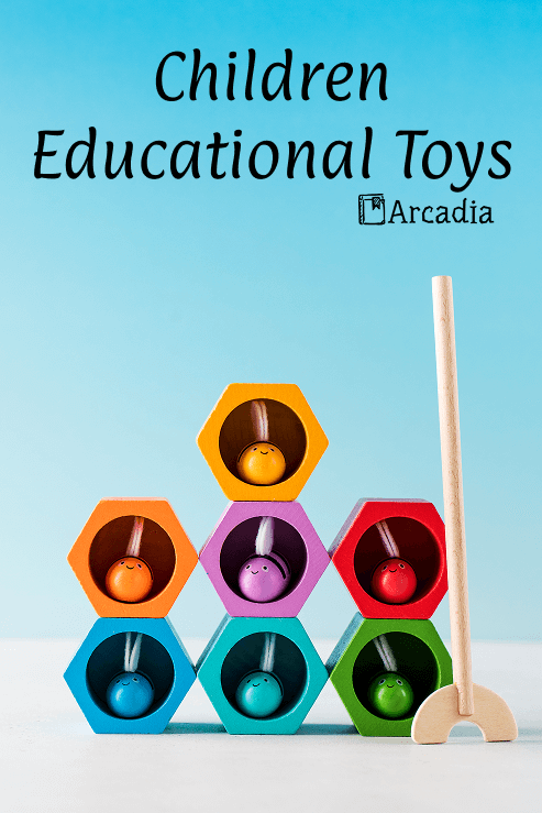 Children's Literature: Building Young Minds